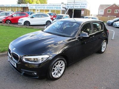 BMW 116