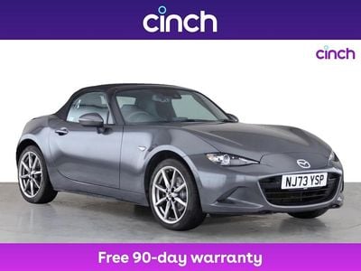 Mazda MX5