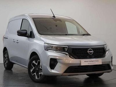 Nissan Townstar