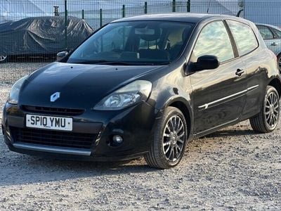 Renault Clio II