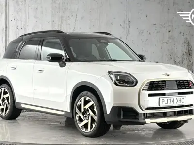 Usado Mini Countryman