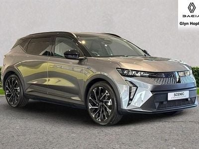 Renault Scénic