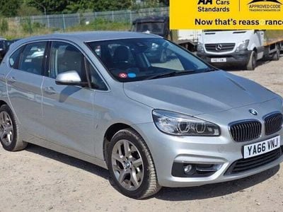 BMW 225 Active Tourer