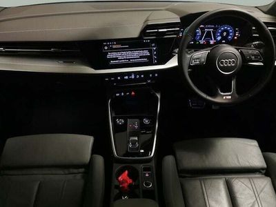 Audi A3 Sportback e-tron