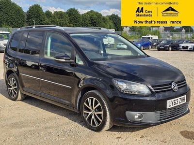 VW Touran