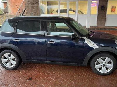 Używany Mini Countryman 2015 SUV