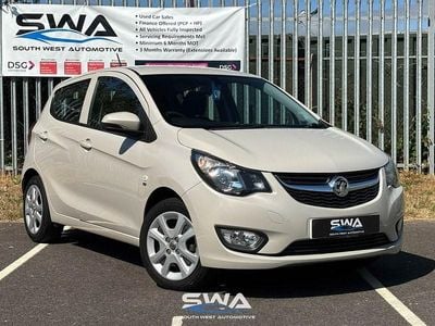 Vauxhall Viva