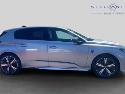 Used Peugeot 308