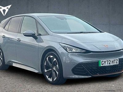 Used Cupra Born e-Boost 169 kW (230 HP) 2024 Hatchback