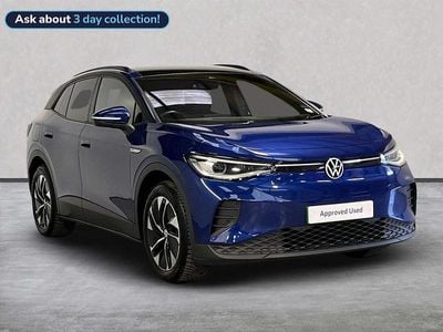 VW ID.4