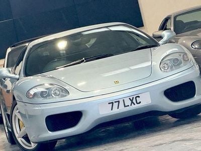 Ferrari 360