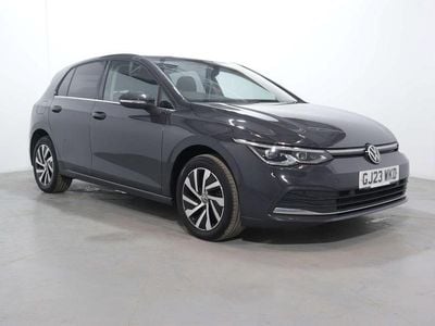 VW Golf VIII