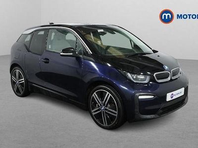 Used BMW i3 125 kW (170 HP) 2022 Hatchback