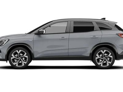 Used Renault Austral Iconic Esprit Alpine 200 HP (147 kW) 2024 Grey SUV
