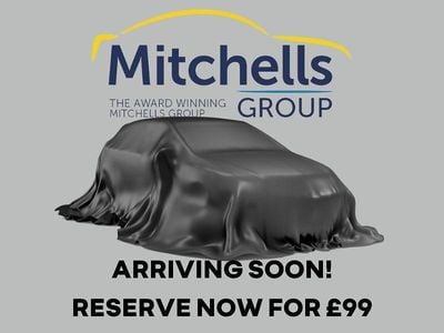 Shadow grey Used 2023 Renault Austral Techno SUV | £20,495 (Good price)