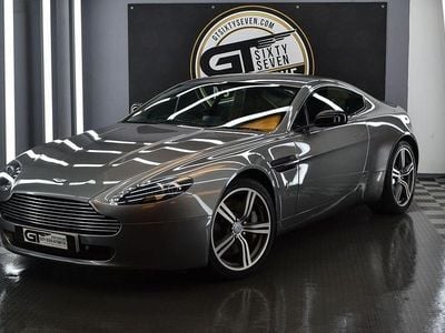 Aston Martin Vantage