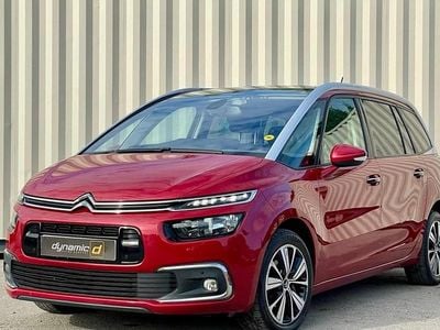Citroën Grand C4 Picasso
