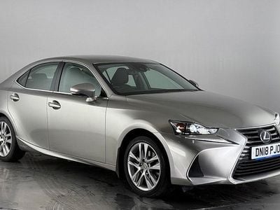 Lexus IS300h