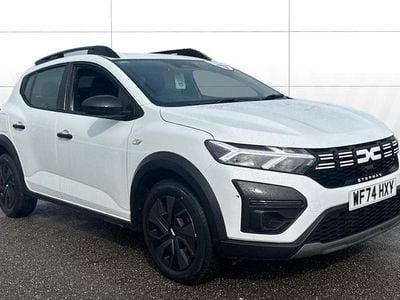 Used Dacia Sandero Essentiel 91 HP (66 kW) 2024 Hatchback