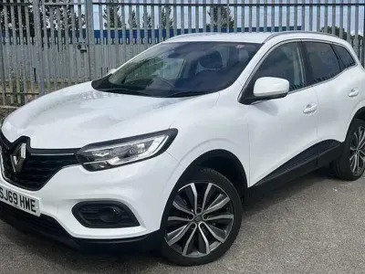 Used Renault Kadjar