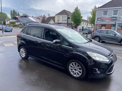 Ford Grand C-Max