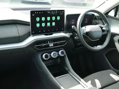 Used Skoda Kodiaq