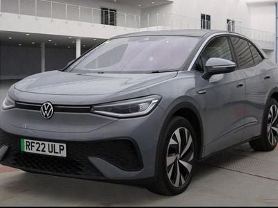 VW ID.5
