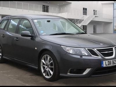 Saab 9-3