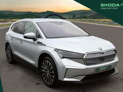 Skoda Enyaq iV