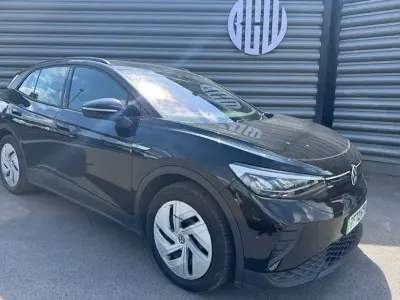 Usado VW ID.4 Pro 127 kW (174 HP) 2022 SUV