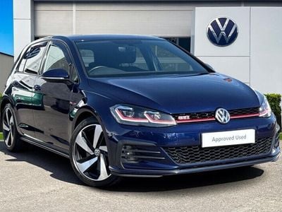 VW Golf VII