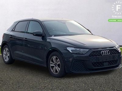 Used Audi A1 Comfort 2021 Grey SUV