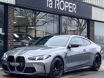 Used 2024 BMW 530 Competition Edition | £63,500 (Super price)