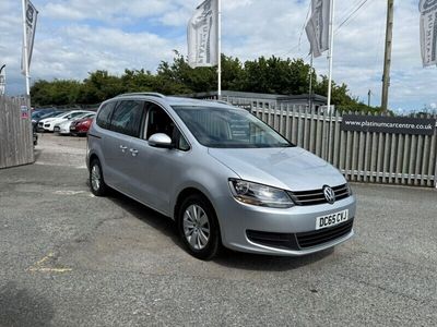 VW Sharan