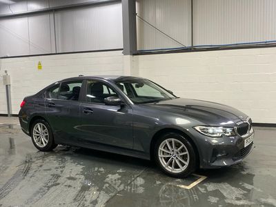 BMW 330e