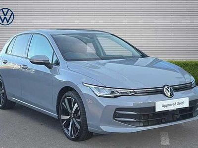 Used VW Golf VIII 150 HP (110 kW) 2024