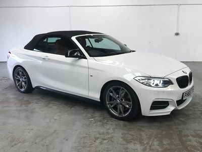 BMW M240