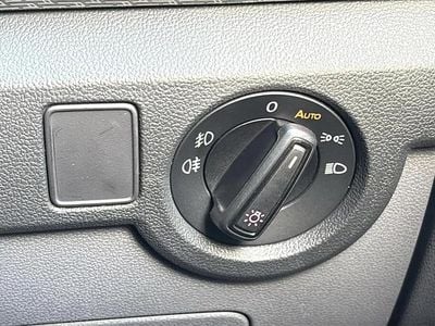 Blue Used 2019 VW T-Cross R-line SUV | £16,899 (Fair price)