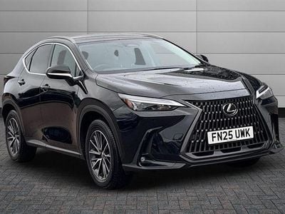 Lexus NX350h