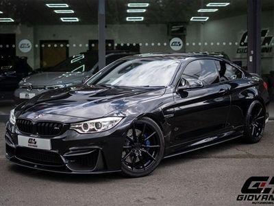 used BMW M4 4-Series(2014/14)M4 Coupe 2d DCT