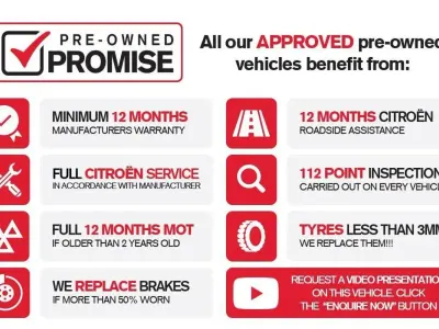 New Citroën e-C3 81 kW (111 HP) 2025 Red Hatchback
