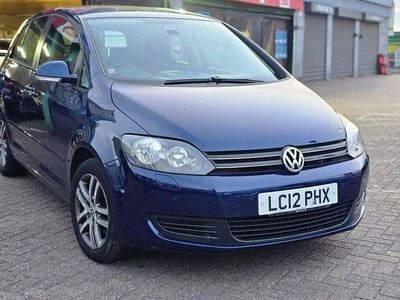 VW Golf VII