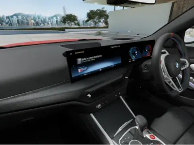 Used BMW M3