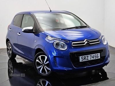 Citroën C1
