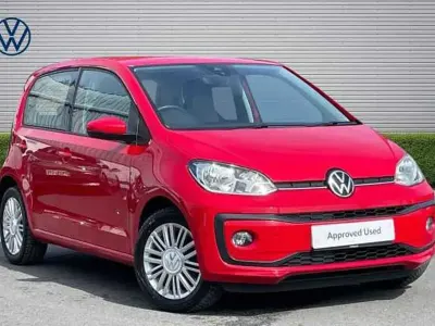Used VW up!
