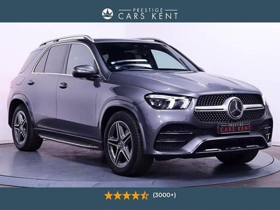 Mercedes GLE300