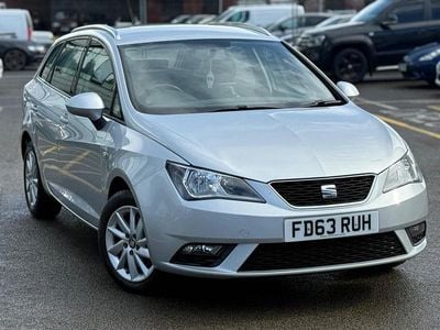 Seat Ibiza ST