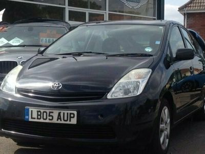 used Toyota Prius 1.5