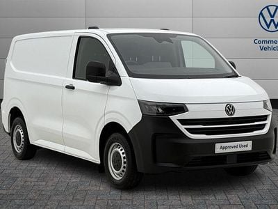 Usado VW Transporter
