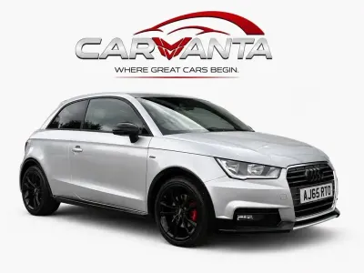 Used Audi A1